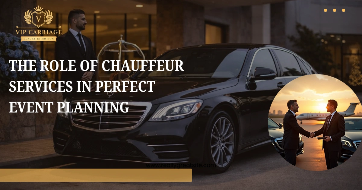 luxride